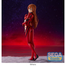 Load image into Gallery viewer, PRE-ORDER Asuka Shikinami Langley ~On The Beach~ SPM Evangelion: 3.0+1.0 Thrice Upon a Time

