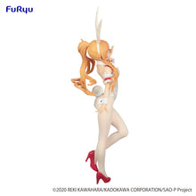 Load image into Gallery viewer, PRE-ORDER Asuna White Pearl Color ver. BiCute Bunnies Figure Sword Art Online
