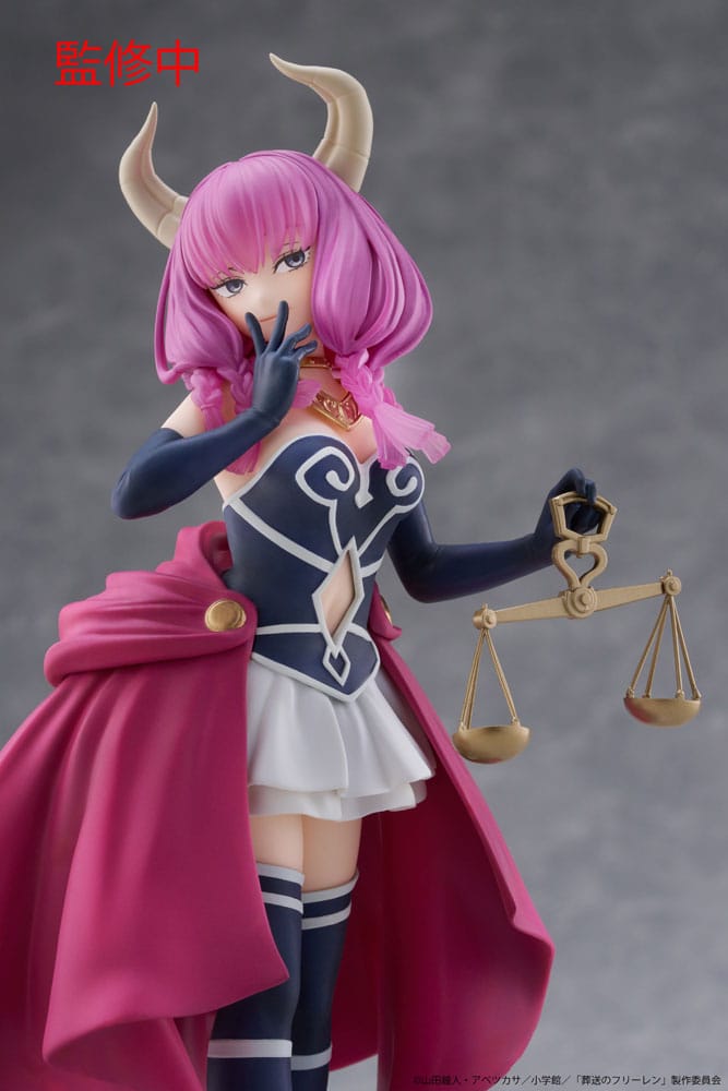 PRE-ORDER Aura Coreful Figure Frieren: Beyond Journey's End