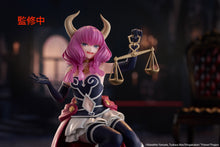 Load image into Gallery viewer, PRE-ORDER Aura the Guillotine Desktop Cute Figure Frieren: Beyond Journey&#39;s End
