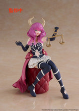 Load image into Gallery viewer, PRE-ORDER Aura the Guillotine Desktop Cute Figure Frieren: Beyond Journey&#39;s End
