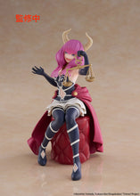 Load image into Gallery viewer, PRE-ORDER Aura the Guillotine Desktop Cute Figure Frieren: Beyond Journey&#39;s End
