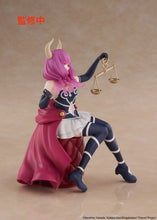 Load image into Gallery viewer, PRE-ORDER Aura the Guillotine Desktop Cute Figure Frieren: Beyond Journey&#39;s End
