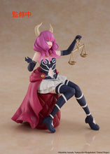 Load image into Gallery viewer, PRE-ORDER Aura the Guillotine Desktop Cute Figure Frieren: Beyond Journey&#39;s End
