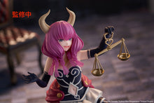 Load image into Gallery viewer, PRE-ORDER Aura the Guillotine Desktop Cute Figure Frieren: Beyond Journey&#39;s End
