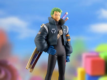 Load image into Gallery viewer, Authentic Egghead Roronoa Zoro The Grandline Series One Piece
