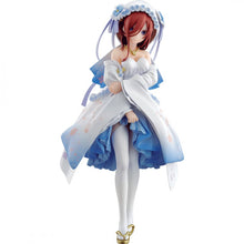 Load image into Gallery viewer, Authentic Ichiban Kuji Quintessential Quintuples The Movie The Happy Ties Figures
