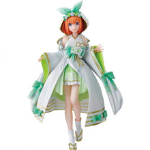 Load image into Gallery viewer, Authentic Ichiban Kuji Quintessential Quintuples The Movie The Happy Ties Figures
