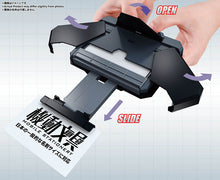 Load image into Gallery viewer, PRE-ORDER Automatic Transformation Card Case Black Color
