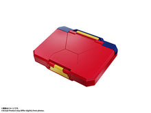 Load image into Gallery viewer, PRE-ORDER Automatic Transformation Card Case Toy Color
