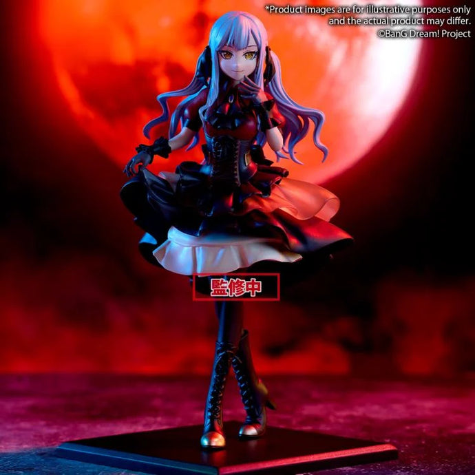 PRE-ORDER Ave Mujica Oblivionis Premium Figure BanG Dream!