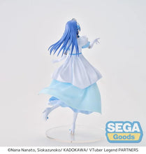 Load image into Gallery viewer, PRE-ORDER Awayuki Kokorone Desktop x Decorate Collections Figure VTuber Legend: How I Went Viral After Forgetting to Turn Off My Stream
