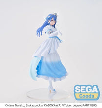 Load image into Gallery viewer, PRE-ORDER Awayuki Kokorone Desktop x Decorate Collections Figure VTuber Legend: How I Went Viral After Forgetting to Turn Off My Stream
