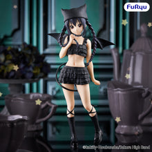 Load image into Gallery viewer, PRE-ORDER Azusa Nakano BiCute Dark Figure K-On!
