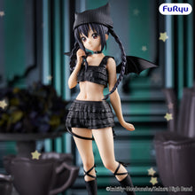 Load image into Gallery viewer, PRE-ORDER Azusa Nakano BiCute Dark Figure K-On!
