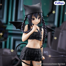 Load image into Gallery viewer, PRE-ORDER Azusa Nakano BiCute Dark Figure K-On!
