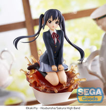 Load image into Gallery viewer, PRE-ORDER Azusa Nakano Luminasta Figure K-ON!
