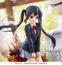 Load image into Gallery viewer, PRE-ORDER Azusa Nakano Luminasta Figure K-ON!
