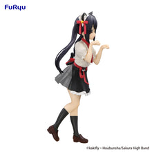 Load image into Gallery viewer, PRE-ORDER Azusa Nakano Trio-Try-iT Figure K-On!
