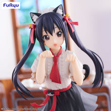 Load image into Gallery viewer, PRE-ORDER Azusa Nakano Trio-Try-iT Figure K-On! (reproduction)
