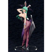 Load image into Gallery viewer, PRE-ORDER B-style Darkstalkers Series Morrigan Bunny ver.
