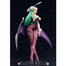 Load image into Gallery viewer, PRE-ORDER B-style Darkstalkers Series Morrigan Bunny ver.
