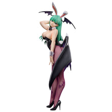 Load image into Gallery viewer, PRE-ORDER B-style Darkstalkers Series Morrigan Bunny ver.
