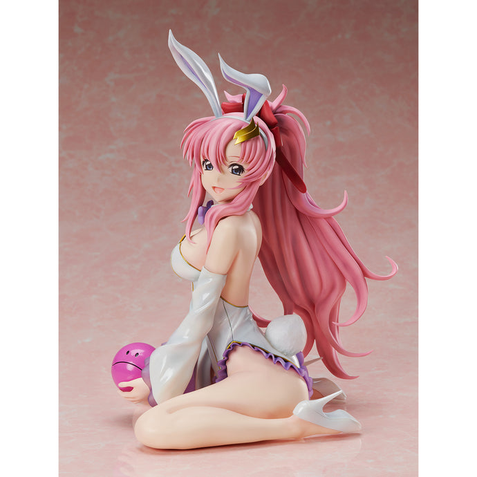 PRE-ORDER B-style Lacus Clyne bare legs bunny ver. Mobile Suit Gundam SEED