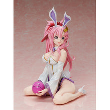 Load image into Gallery viewer, PRE-ORDER B-style Lacus Clyne bare legs bunny ver. Mobile Suit Gundam SEED

