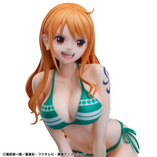 Load image into Gallery viewer, PRE-ORDER B-style Nami Swim Suit Ver. One Piece
