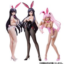 Load image into Gallery viewer, PRE-ORDER B-style Sakura Haruyanaginomiya Bunny Ver. CODE GEASS Roze of the Recapture
