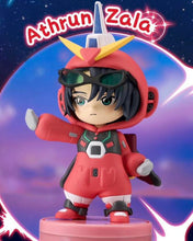 Load image into Gallery viewer, PRE-ORDER BN Figure Q Mobile Suit Gundam SEED Destiny Pajama ver. Box of 6
