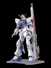 Load image into Gallery viewer, PRE-ORDER BN Metal Works Vol.4 RX-93ff Nu Gundam (Fukuoka) Model Kit Mobile Suit Gundam
