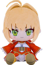 Load image into Gallery viewer, PRE-ORDER BOX OF 5 - Chocopuni Plushie Saber Nero Claudius Fate Grand Order
