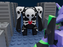 Load image into Gallery viewer, PRE-ORDER BRICKROID 4th Angel Rebuild of Evangelion
