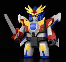 Load image into Gallery viewer, PRE-ORDER BRICKROID Da-Garn X The Brave Fighter Of Legend Da-garn
