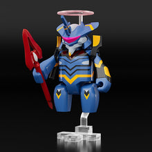 Load image into Gallery viewer, PRE-ORDER BRICKROID Evangelion Mark.06 Rebuild of Evangelion
