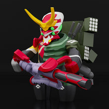 Load image into Gallery viewer, PRE-ORDER BRICKROID Evangelion Production Model-New 02 α Rebuild of Evangelion
