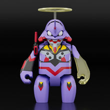 Load image into Gallery viewer, PRE-ORDER BRICKROID Evangelion Test Type-01 Pseudo DMS Phase Rebuild of Evangelion
