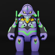 Load image into Gallery viewer, PRE-ORDER BRICKROID Evangelion Test Type-01 Rebuild of Evangelion
