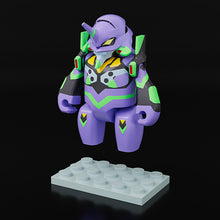 Load image into Gallery viewer, PRE-ORDER BRICKROID Evangelion Test Type-01 Rebuild of Evangelion
