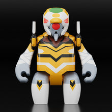 Load image into Gallery viewer, PRE-ORDER BRICKROID Evangelion Unit-00: 2.0 You Can (Not) Advance Ver. BRICKROID Rebuild of Evangelion Evangelion Proto Type-00: 2.0 Ver. Posable Figure
