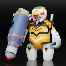 Load image into Gallery viewer, PRE-ORDER BRICKROID Evangelion Unit-00: 2.0 You Can (Not) Advance Ver. BRICKROID Rebuild of Evangelion Evangelion Proto Type-00: 2.0 Ver. Posable Figure
