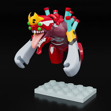 Load image into Gallery viewer, PRE-ORDER BRICKROID Evangelion Unit 02 Beast Form 2nd Phase (Type 1) Rebuild of Evangelion

