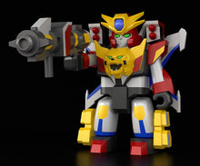 Load image into Gallery viewer, PRE-ORDER BRICKROID Ga-Orn (Animal Mode) The Brave Fighter Of Legend Da-garn
