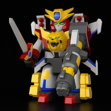 Load image into Gallery viewer, PRE-ORDER BRICKROID Ga-Orn (Animal Mode) The Brave Fighter Of Legend Da-garn
