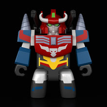 Load image into Gallery viewer, PRE-ORDER BRICKROID Land Bison The Brave Fighter of Legend Da-Garn
