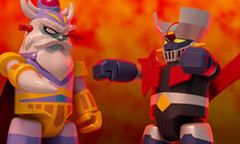 Load image into Gallery viewer, PRE-ORDER BRICKROID Mazinger Z
