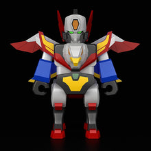 Load image into Gallery viewer, PRE-ORDER BRICKROID Pegasus Saber The Brave Fighter of Legend Da-Garn
