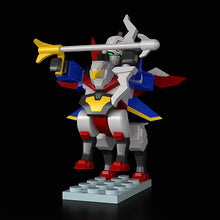 Load image into Gallery viewer, PRE-ORDER BRICKROID Pegasus Saber The Brave Fighter of Legend Da-Garn
